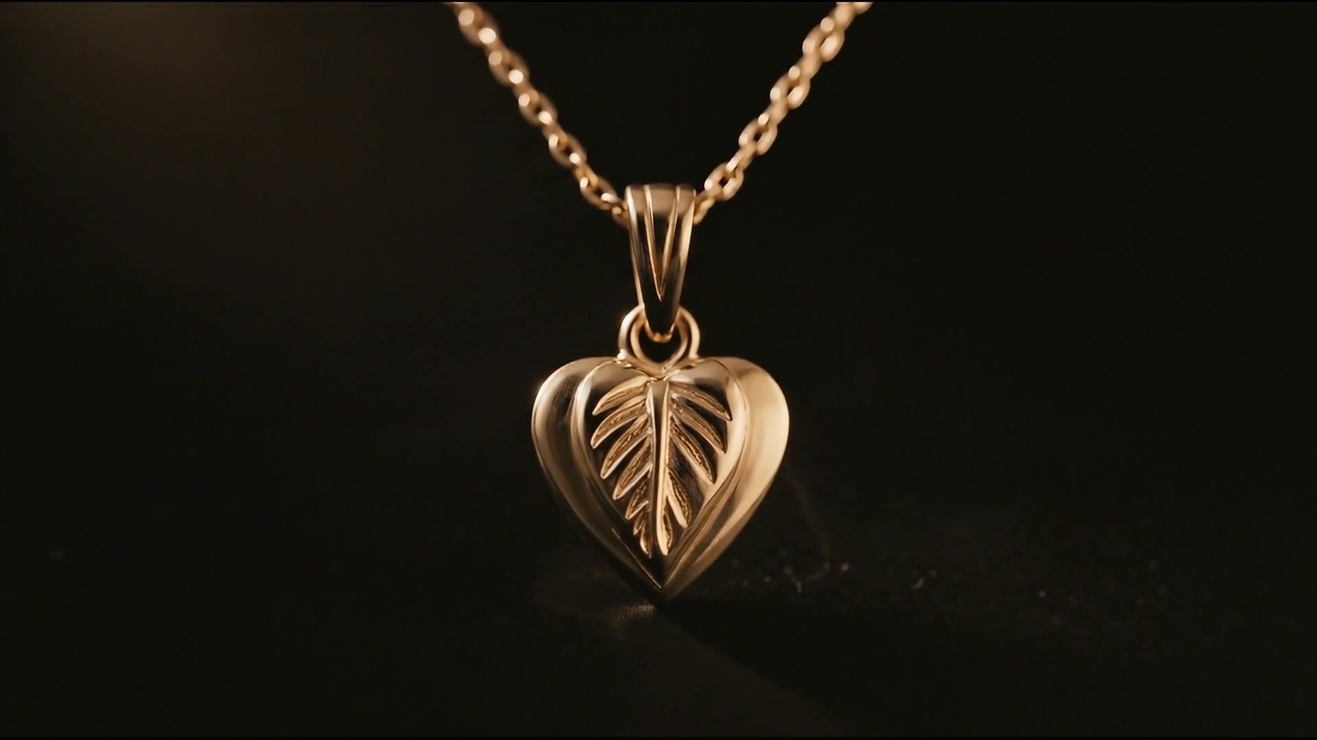 Pendants